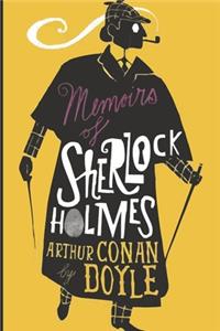 The Memoirs of Sherlock Holmes
