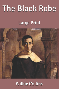 The Black Robe