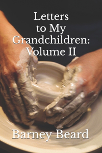 Letters to My Grandchildren