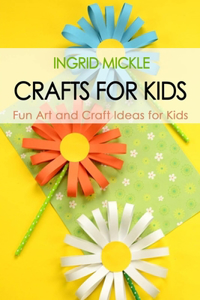 Crafts For Kids