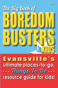Boredom Busters for Kids 2020