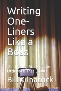 Writing One-Liners Like a Boss
