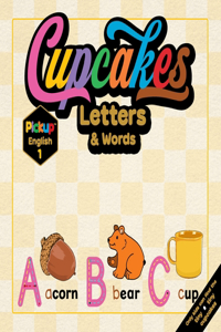 Cupcakes & Letters