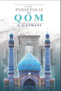 From Persepolis to Qom