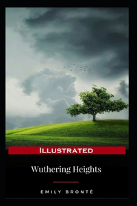 Wuthering Heights Illustrated