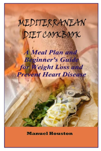 Mediterranean Diet Cookbook