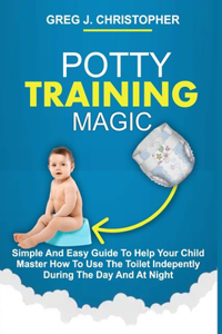 Potty Training Magic