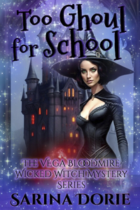 Too Ghoul for School