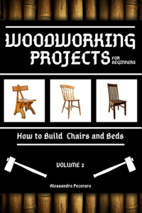 Woodworking Projects for Beginners