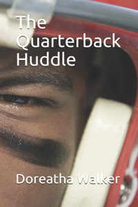 Quarterback Huddle