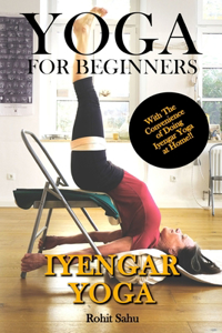 Yoga For Beginners