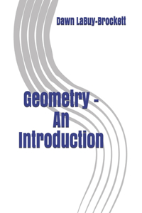 Geometry - An Introduction