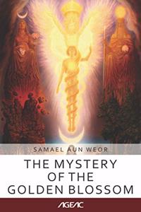 The Mystery of the Golden Blossom (AGEAC)