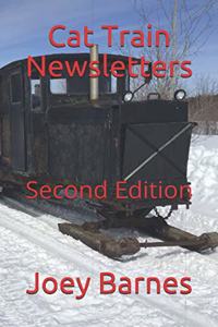Cat Train Newsletters
