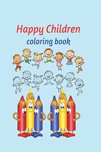 Happy Children