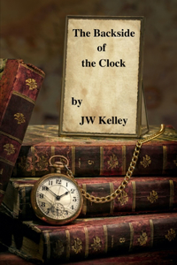 Backside of the Clock