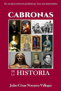 Cabronas de la Historia