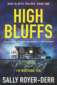 High Bluffs (High Bluffs Trilogy
