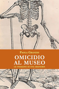 Omicidio Al Museo