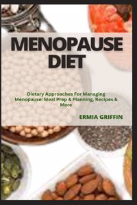 Menopause Diet