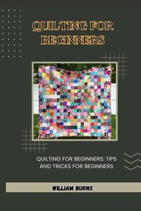 Quilting for Beginners