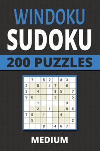 Windoku Sudoku