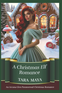 Christmas Elf Romance