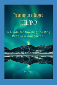 Traveling on a Budget in Iceland