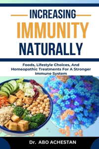 Increasing Immunity Naturally