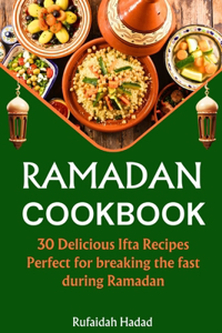 Ramadan Cookbook
