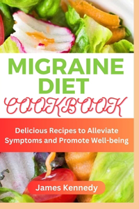 Migraine Diet Cookbook