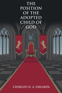 Position of the Adopted Child of God