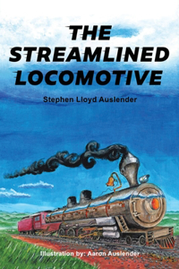 Streamlined Locomotive