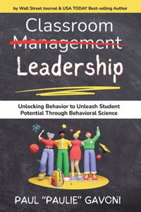 Classroom Management Leadership