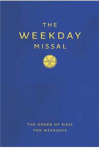 Weekday Missal