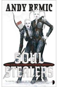 Soul Stealers