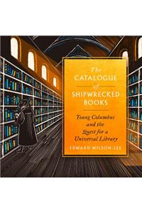The Catalogue of Shipwrecked Books
