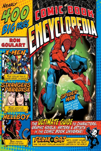 Comic Book Encyclopedia