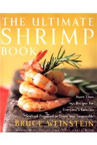 Ultimate Shrimp Book