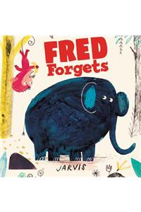 Fred Forgets