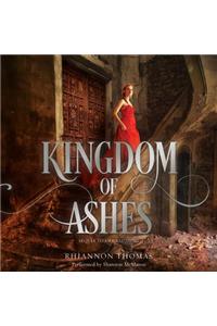 Kingdom of Ashes
