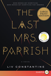 Last Mrs. Parrish