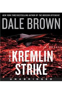 Kremlin Strike CD