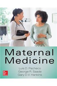 Maternal Medicine