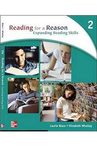 Reading for a Reason 2