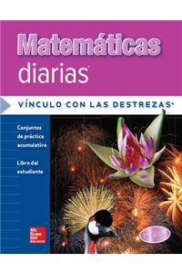 Everyday Mathematics, Grade 4, Skills Links Spanish Student Edition