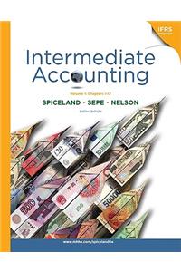 Intermediate Accounting, Volume 1