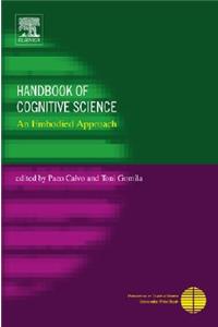 Handbook of Cognitive Science