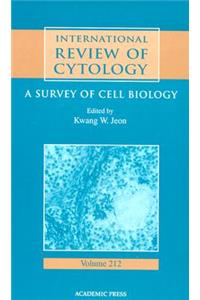 International Review of Cytology