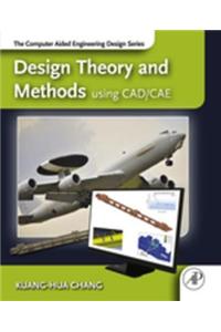 Computer Aided Engineering Design Series